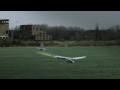 wb electronics mini uav flyeye