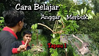 🌐Tips Mencari Anggar Burung Merbuk 2019 (C Buntat Tapau Pertama)