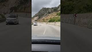 Çorum Kırkdilim Yolu (30.05.2023)