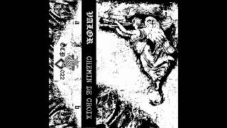 Valor / Chemin de Croix (Czechia/Canada) — S/T — 2023 split