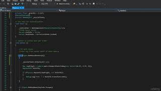 Unity Tutorial - Challenge Review Muzzle Flash
