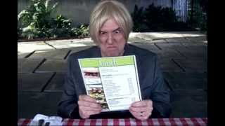 Weird Al : First World Problems ( TEASER )