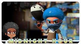 The Stylish Luna Blaster ★ Midnight Hour