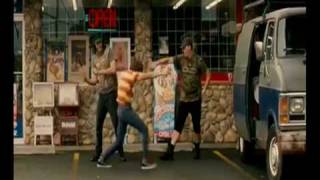 Hot Rod Two of Hearts Dance