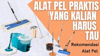 BERBAGAI MACAM JENIS ALAT PEL PRAKTIS YANG WAJIB KALIAN TAU