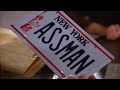 Seinfeld - The License Plate