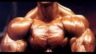 The Best 3 Exercises for BIG Shoulders: Front Delts (((Science Shyt)))
