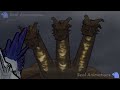 Shimo vs King Ghidorah  Animation (Part 99)
