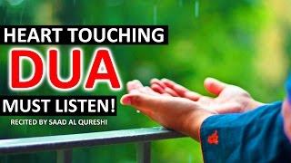 This Dua Will Make You Cry ᴴᴰ - Beautiful Emotional Dua ᴴᴰ | Listen Every Day!