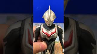 ウルトラヒ一ロ一シリーズ17ウルトラマンネクサス#ultraman