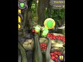 temple run 2 lost jungle map maria selva calavera by imangi studios llc