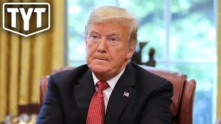 Trump Puts Republicans In PANIC MODE