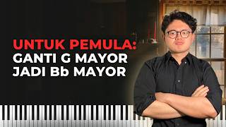 3 Progresi Chord Manis Untuk Pianis Pemula