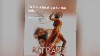 yeh dil tumpe aa gaya re baby(remix).(song) [From "Aitraaz "]|#Song #Music #Entertainment #love #hit