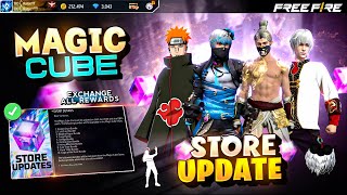 26 February Next Magic Cube Bundl ফাইনালি আসছে 😍 | Ff New Event Bd Server | Free Fire New Event