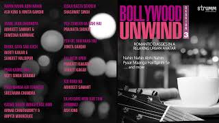 Bollywood Unwind | Session 3 Jukebox I Old Hindi Songs Re-created