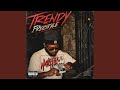 Trendy freestyle