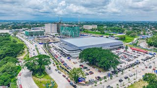 THE BIGGEST LANDERS SUPERSTORE IN THE PHILIPPINES