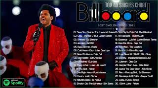 The Hot 100 - Billboard | Best Pop Songs 2022 | New Songs 2022 | Top 40 Billboar