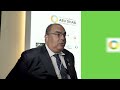 ADSW 2023: Dr Mahmoud Mohieldin, UN Special Envoy, Financing the 2030 Sustainable Development Agenda