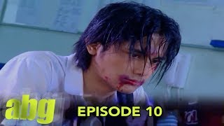 ABG Episode 10 Part 1