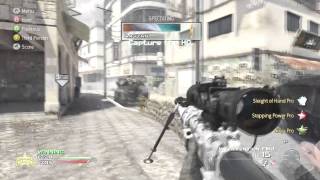 Valiance vs Vital | Mw2 | HD