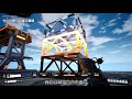 【satisfactory】ep.360 サティスファクトリーを遊ぶ【プレイ動画】【字幕実況】