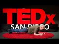 The Secrets and Science of Mental Toughness | Joe Risser MD, MPH | TEDxSanDiego