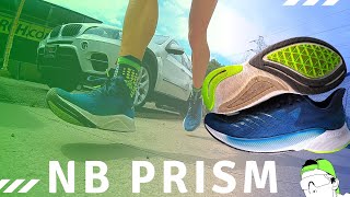 New Balance Prism running shoe, who is it best for? Buy Again?