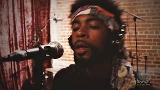 Unlikely Heroes - SupaFly | SilverCat Live Sessions EP.003 Part 2