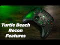 Turtle Beach Recon Features | #Shorts