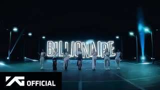 BABYMONSTER - 'BILLIONAIRE' EXCLUSIVE PERFORMANCE VIDEO