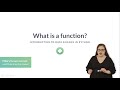 Python Tutorial: Fun with functions