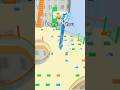 Bridge Race android game #shorts #trending #viral #gaming