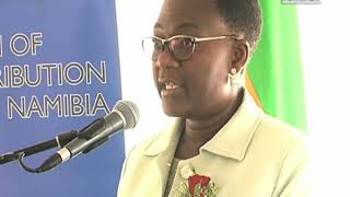 Access to electricity remains a challenge in Namibia -NBC