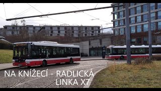 Linka X7 | PID | DPP