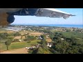 inflight alderney guernsey aurigny dornier