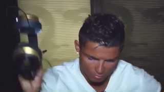 Cristiano Ronaldo Says ( I dnt giv a fuck about fifa & qatar ) at interview