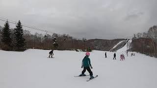 Kagura Tashiro Ski Resort 神楽田代スキー場