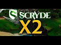 L2 Scryde x2 High Five