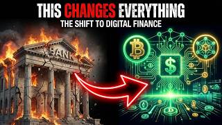 The Rise of Digital Currencies: How They Will Change Banking Forever