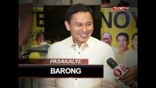 NEWS5E | ANDAR PASAKALYE | MAY 15 2013