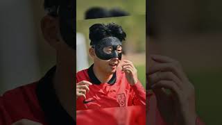 North Korea Best player Son Heung-min #japan #football #worldcup2022