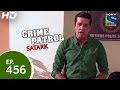 Download Crime Patrol - क्राइम पेट्रोल सतर्क - The Real Thief 2 - Episode 456 - 10th January 2015 In Mp4 3Gp Full HD Video