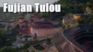 Reminiscing About Mulan at Historic Fujian Tulou 花木兰老家-福建土楼（中文字幕）