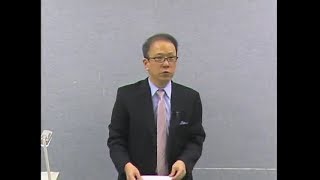 【LEC弁理士】宮口聡の論文サルベージゼミ説明会