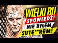 SPOWIEDŹ WIELKIEGO BU! NIE BYŁEM SUT**EREM! W MORDĘ CZASEM TEŻ TRZEBA DAĆ!