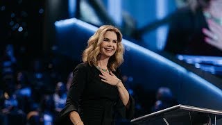 Victoria Osteen - Protect Your Heart from Offense