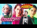 Legends of Fandom | CW Powerpuff Girls