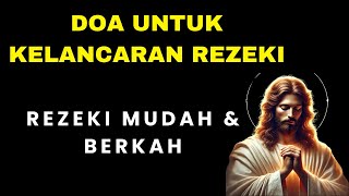 Doa Katolik untuk Memohon Mujizat Rezeki dalam Waktu Dekat